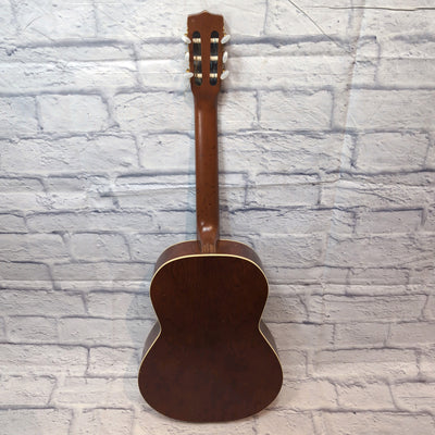 Godin La Patrie Etude Lefty Left Handed Classical Acoustic Guitar