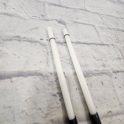 Vic Firth Rute 505 Plastic Bristle Drum Sticks