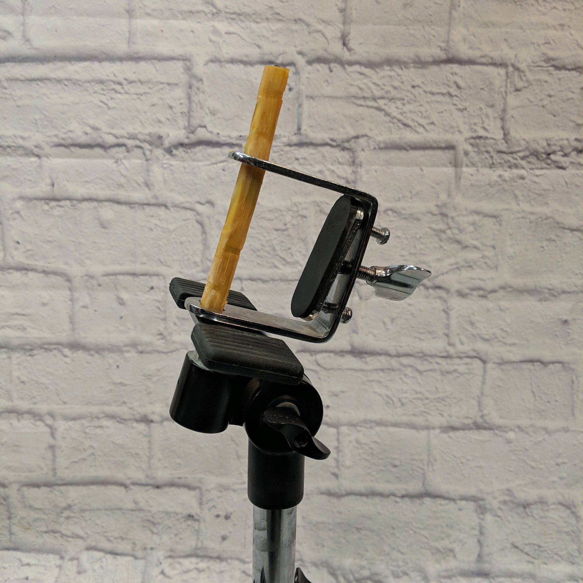 Toca Low Rider Chrome Bongo Stand