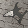 Ibanez RG HH Mirror Pickguard