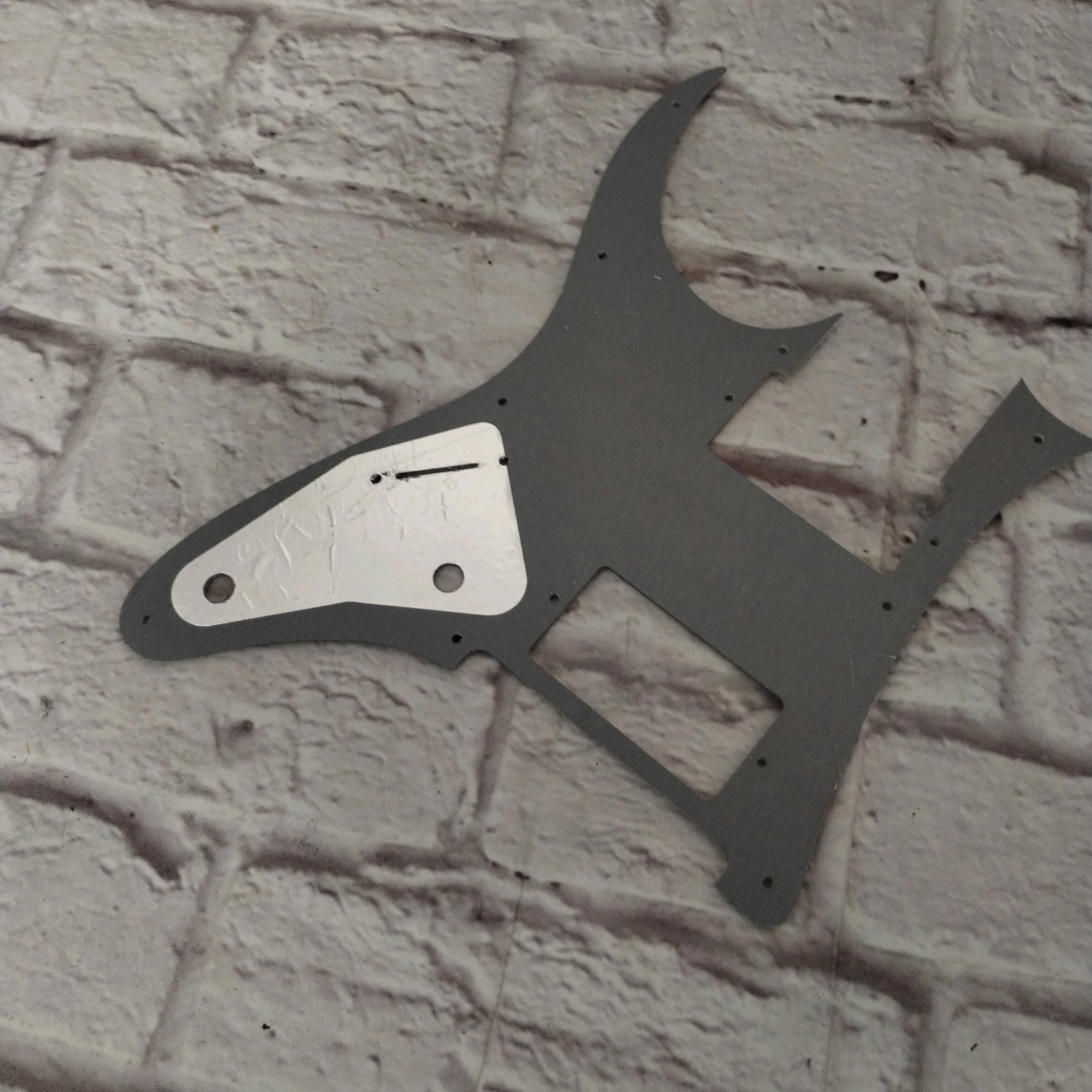 Ibanez RG HH Mirror Pickguard
