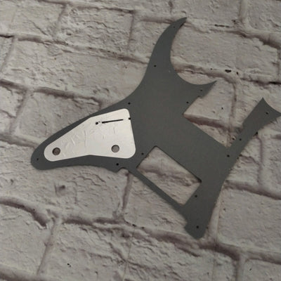Ibanez RG HH Mirror Pickguard