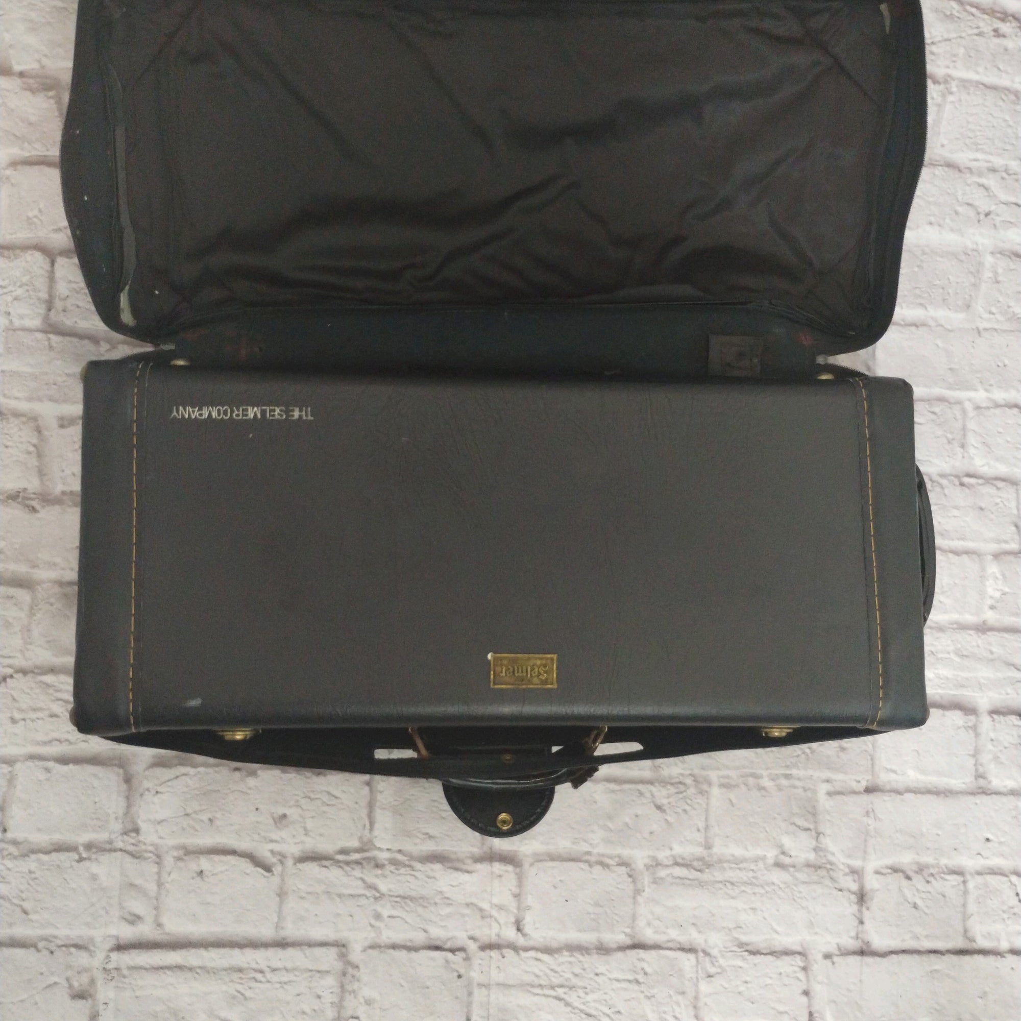 Selmer AS100 Alto Saxophone