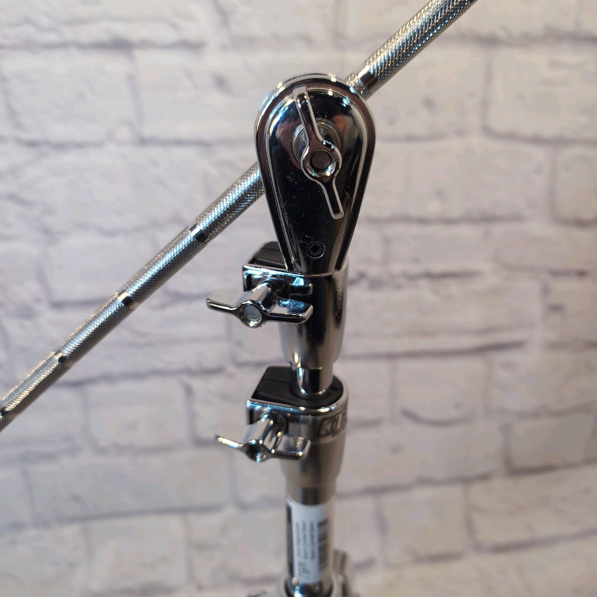 Tama Stagemaster Boom Cymbal Stand Boom Cymbal Stand