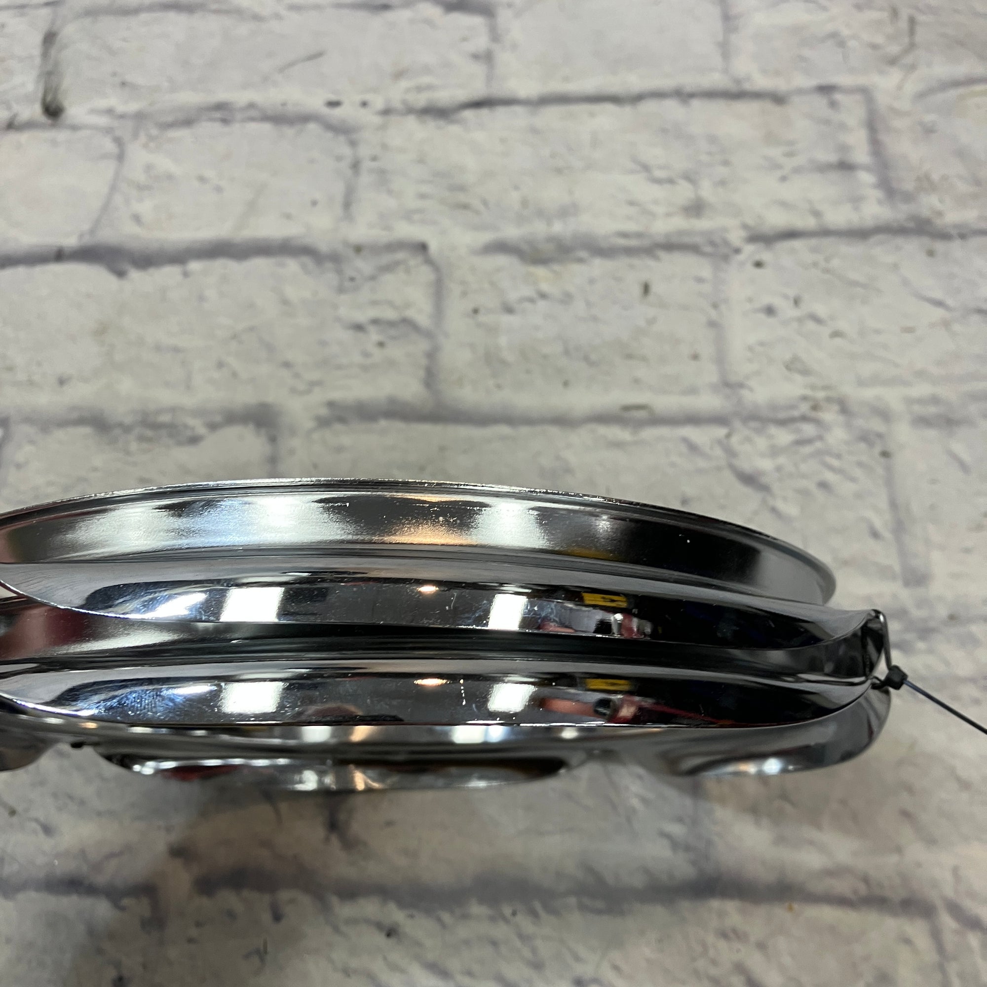 Unknown Metal Drum Rims Drum Accessory