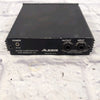 Alesis MicroEQ Micro EQ (semi parametric) NO POWER SUPPLY