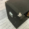 Unknown Portable Rack Case On Wheels Rack Case