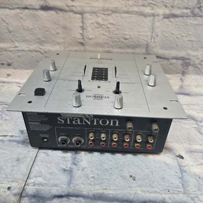 Stanton SK-Five DJ Mixer