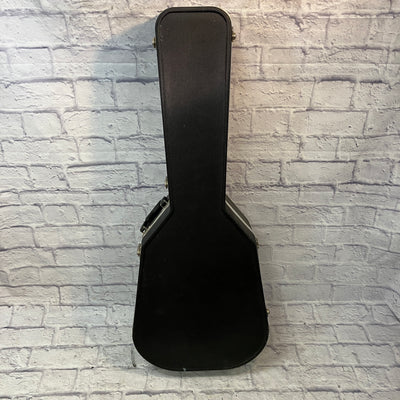 Guitar Research Dreadnaught Acoustic Guitar Case