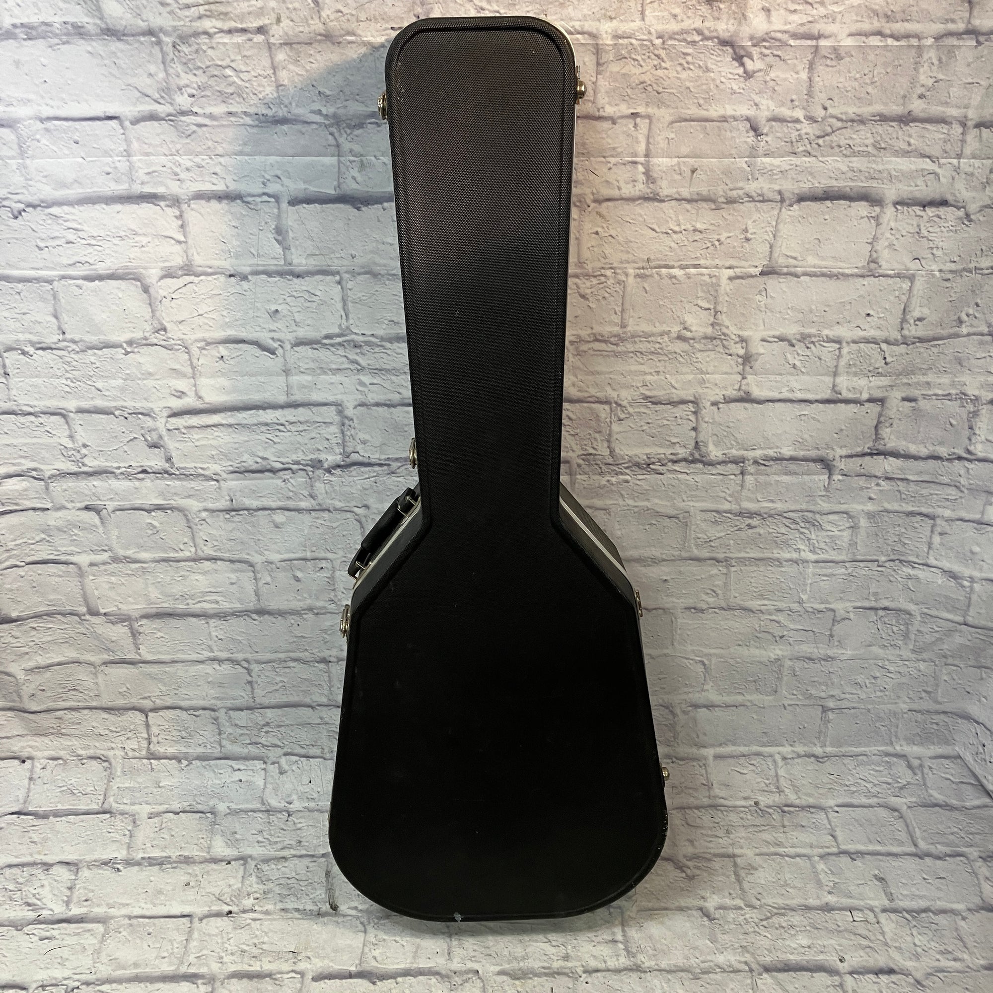 Guitar Research Dreadnaught Acoustic Guitar Case