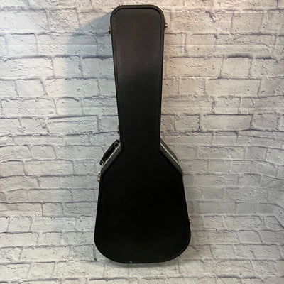 Guitar Research Dreadnaught Acoustic Guitar Case