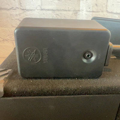 Yamaha MS50DR 3pc Speaker Set Includes subwoofer