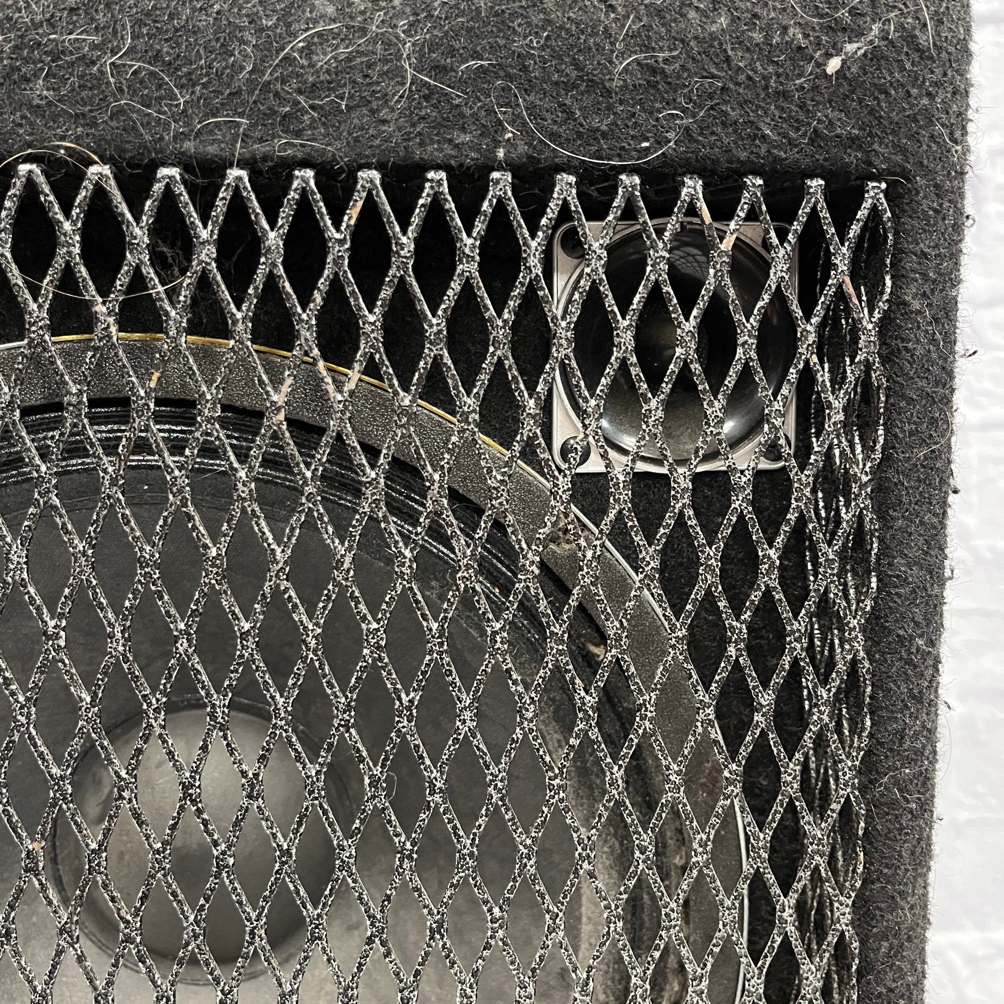 SWR Workingman's 12 Bass Combo Amp