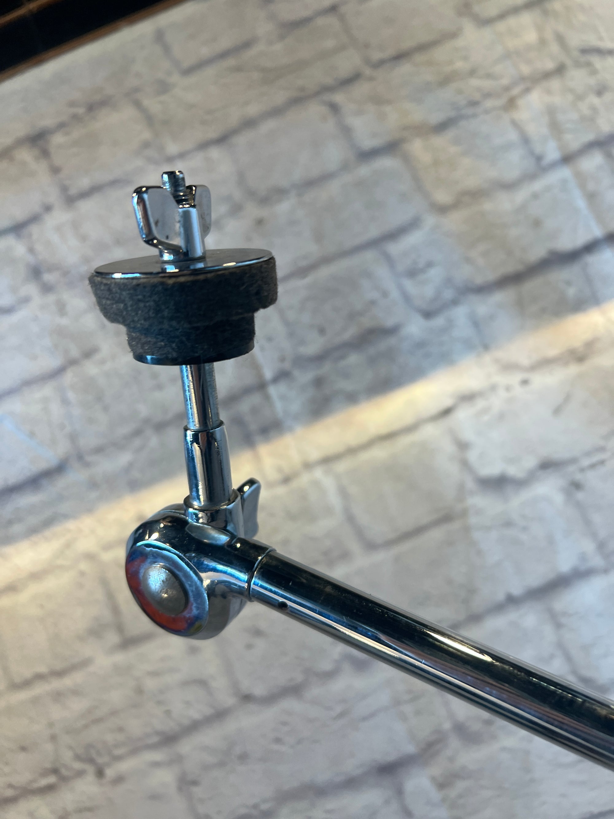 Mapex Boom Cymbal Stand with Counterweight