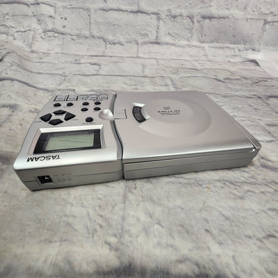 Tascam CD-VT1 mkII CD Trainer