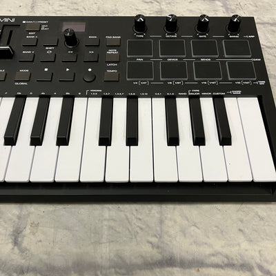 M-Audio Oxygen Pro Mini USB Interface