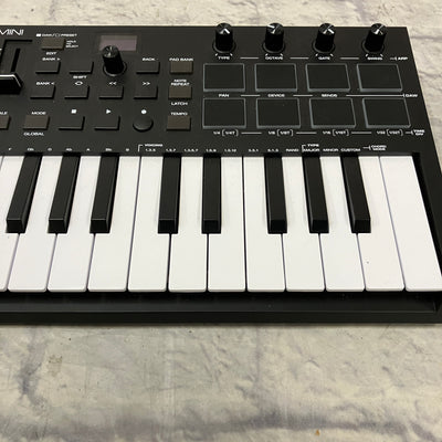 M-Audio Oxygen Pro Mini USB Interface