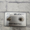 Singular Sound Beat Buddy (With Footswitch) Electric Drum Machine