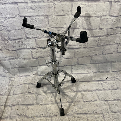 Ludwig Snare Stand with Ball Mount