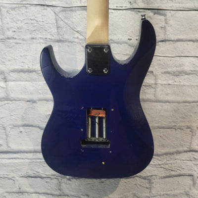 Ibanez Gio Dark Blue Electric Guitar