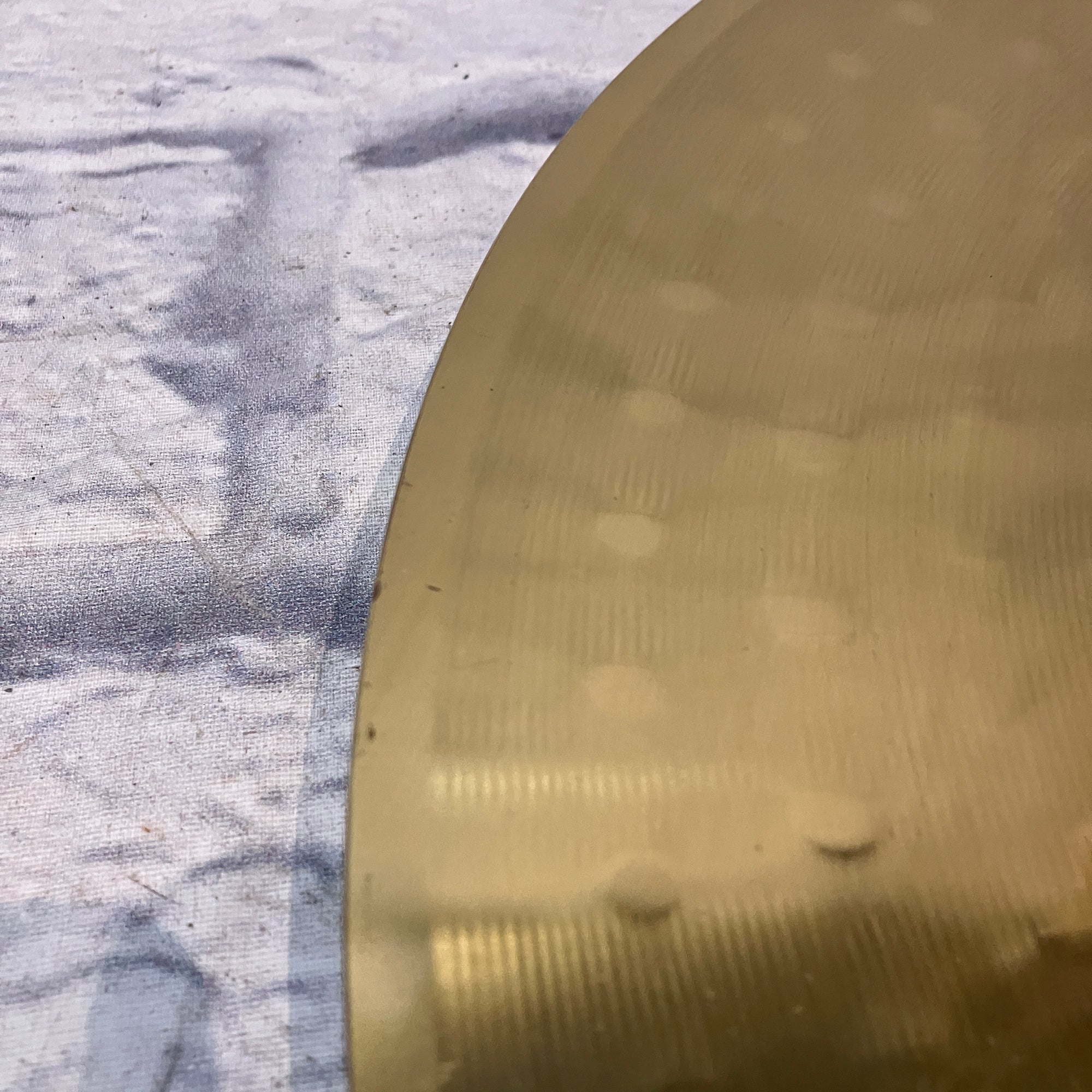 Meinl HCS 16" Crash Cymbal