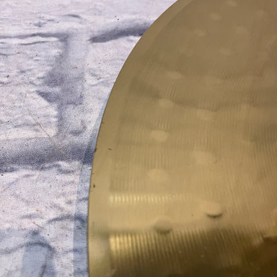 Meinl HCS 16" Crash Cymbal
