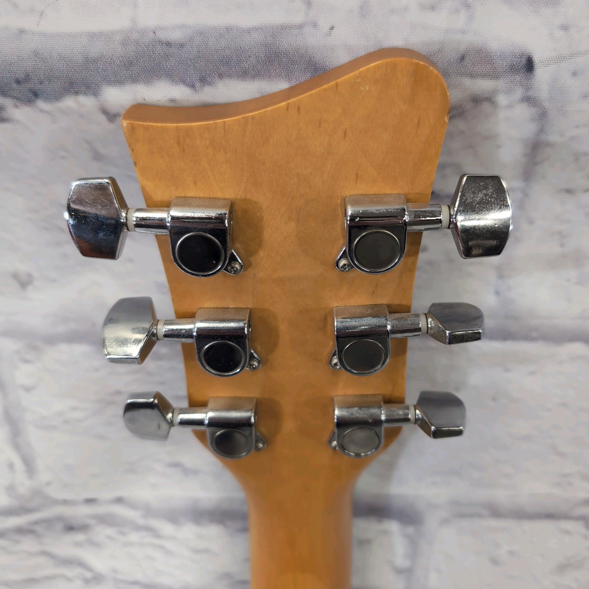 First Act VE591 with V-Stack Preamp Electric Guitar
