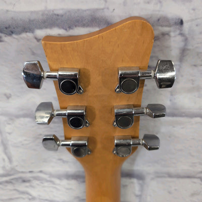 First Act VE591 with V-Stack Preamp Electric Guitar
