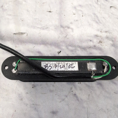 Unknown Dual Rail Strat Pickup Middle Position