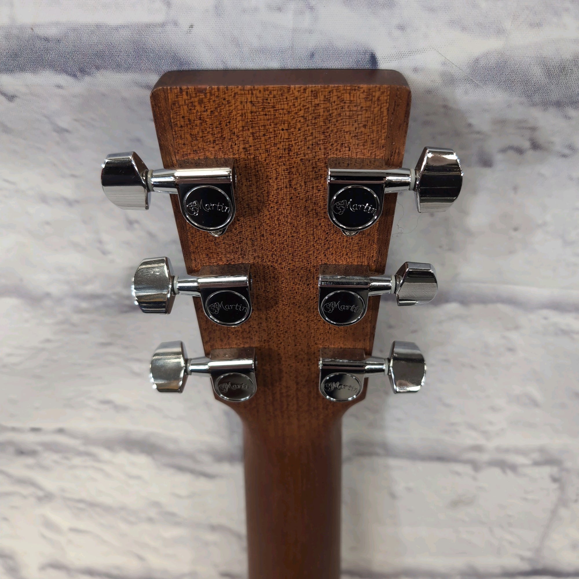 Martin Sapele Dreadnought Junior w/ Martin Gig Bag