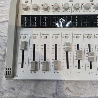 Zoom R16 Audio Interface