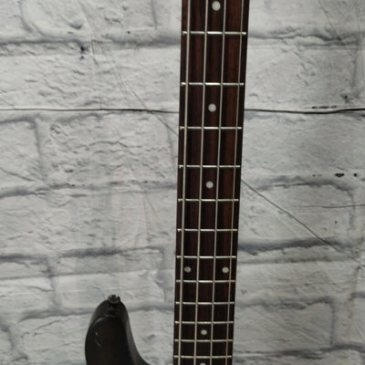 Unknown MIK Walnut Bass