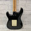 Fender Starcaster Solid Body Black