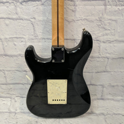 Fender Starcaster Solid Body Black