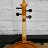 H. Luger CV-300 3/4 Size Violin Outfit w/case and bow C1300996