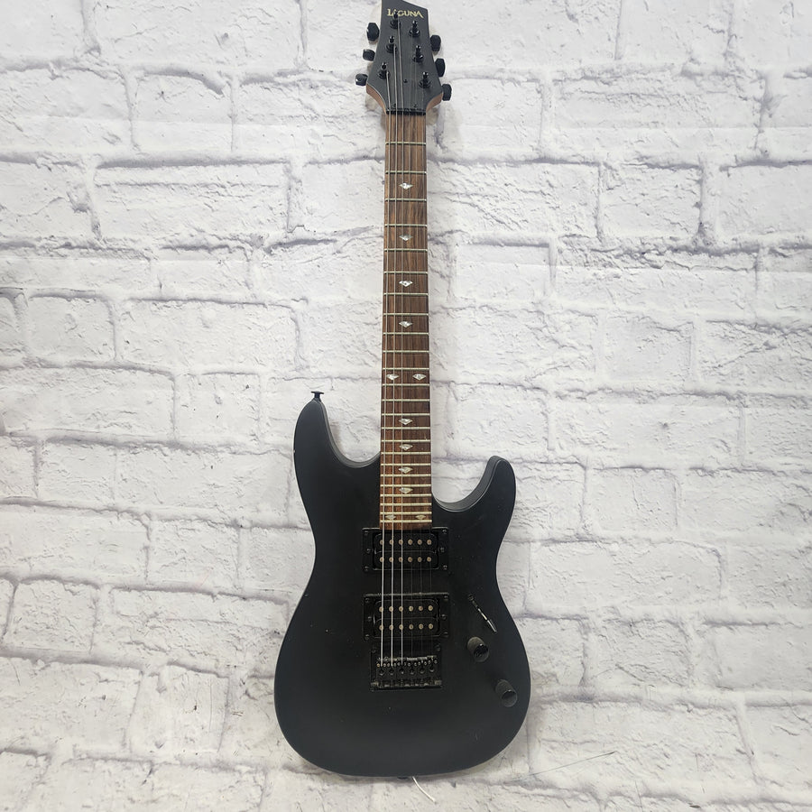 Laguna LE50 Short Scale Electric Guitar