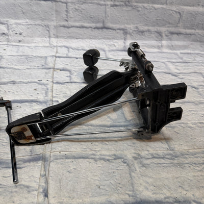 PDP Pacific Drums & Percussion Double Bass Drum Kick Pedal - AS IS for parts or repair