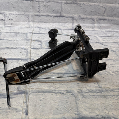 PDP Pacific Drums & Percussion Double Bass Drum Kick Pedal - AS IS for parts or repair