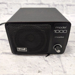 Anchor AN-1000 Powered Personal Monitor