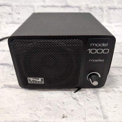 Anchor AN-1000 Powered Personal Monitor