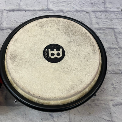Meinl Headliner Range Cherry Red Bongos