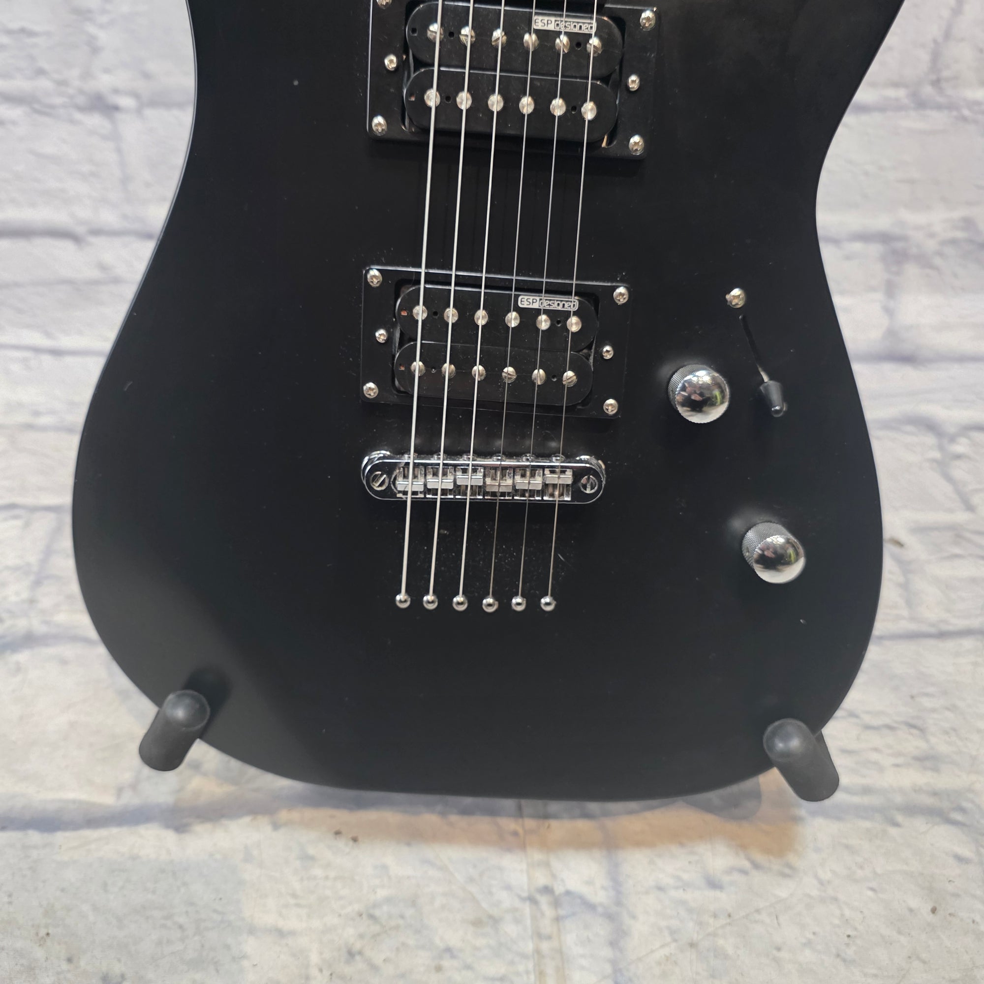 LTD M-10 Electric Guitar