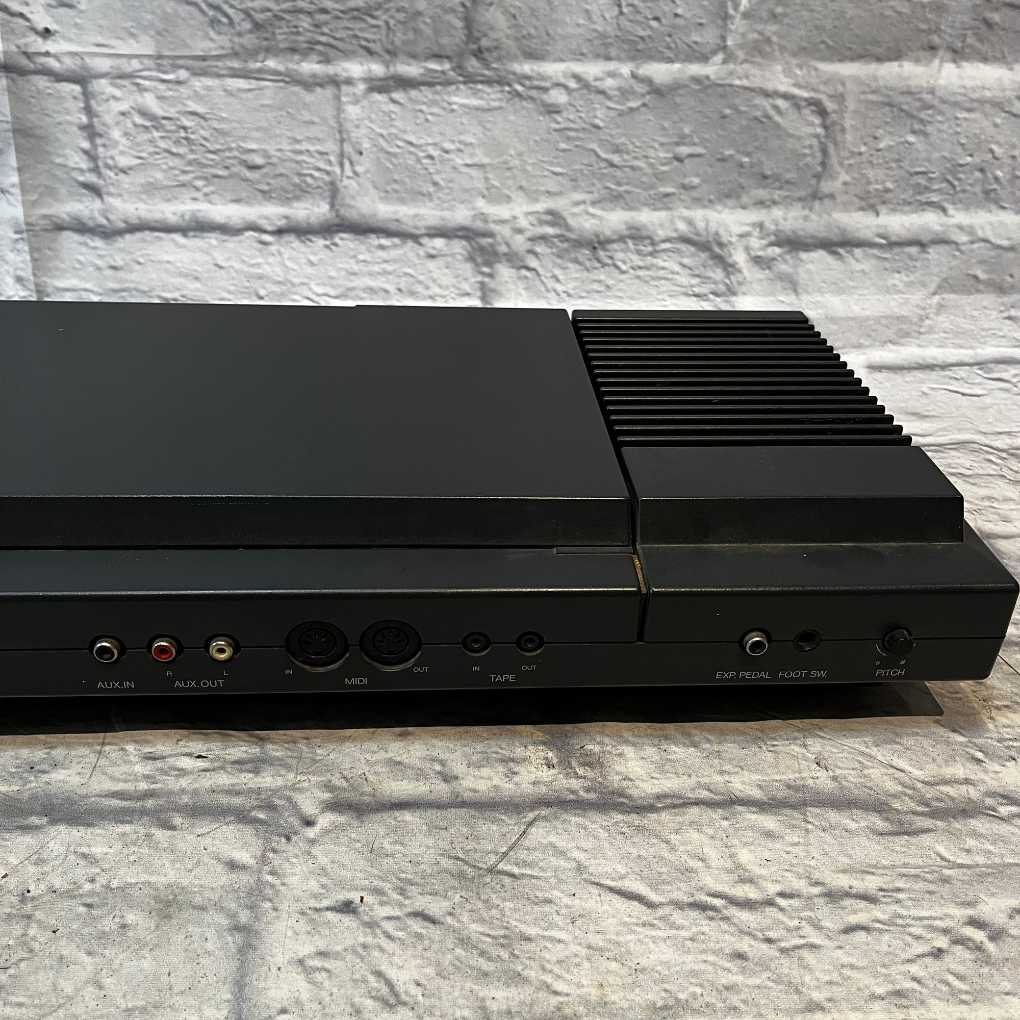 Yamaha PS-6100 Keyboard