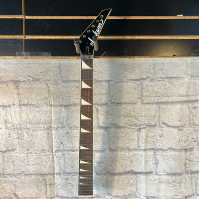 Jackson 24 Fret Rhoads Neck