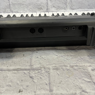 Casio CTK-700 61-Key Keyboard