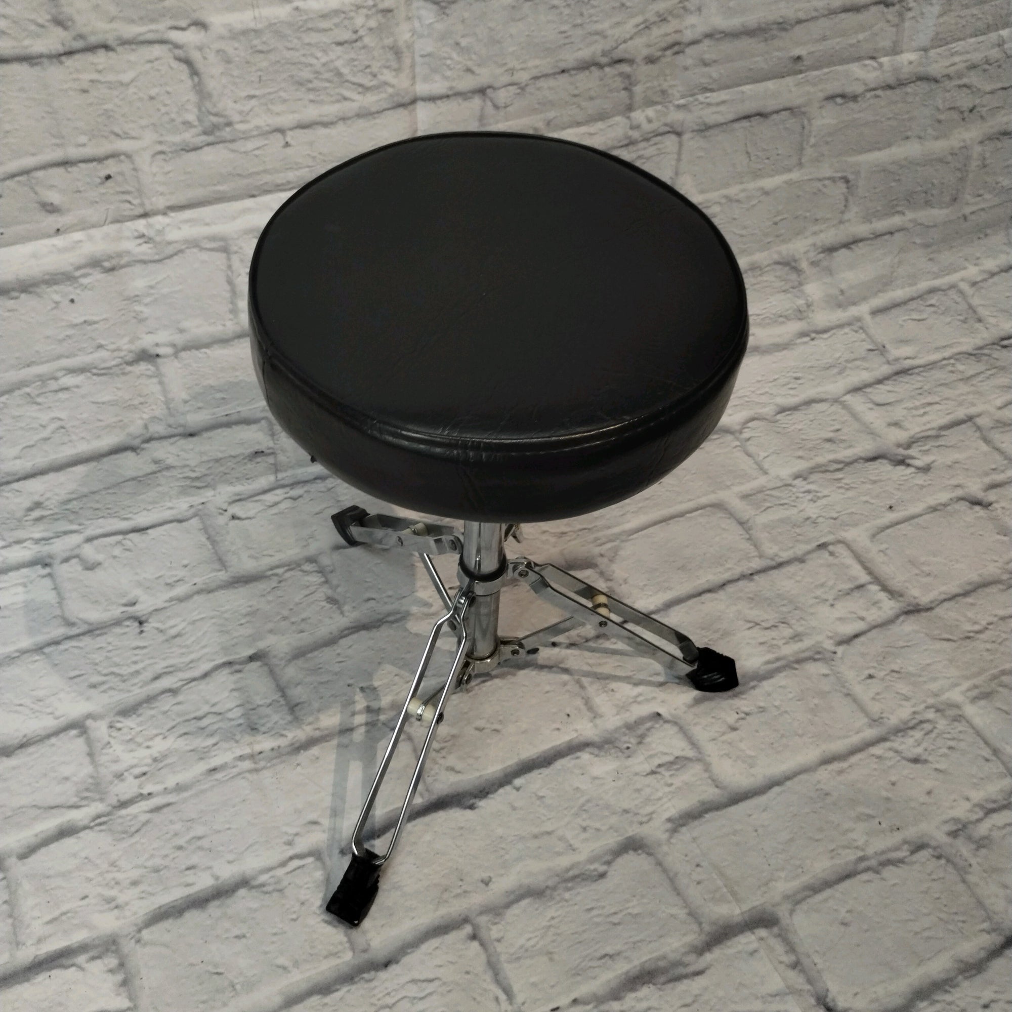 TKO Drum Throne