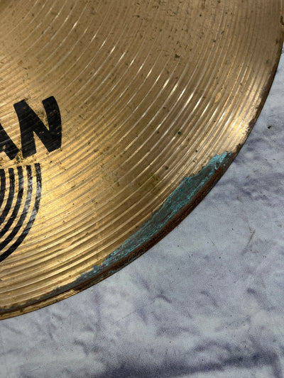 Sabian 16 B8 Crash Cymbal