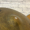 Zildjian Amir 2 High Hat Hi Hats