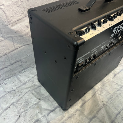 EVH 5150 Iconic 1x12 6L6 40 Watt Tube Combo Amp