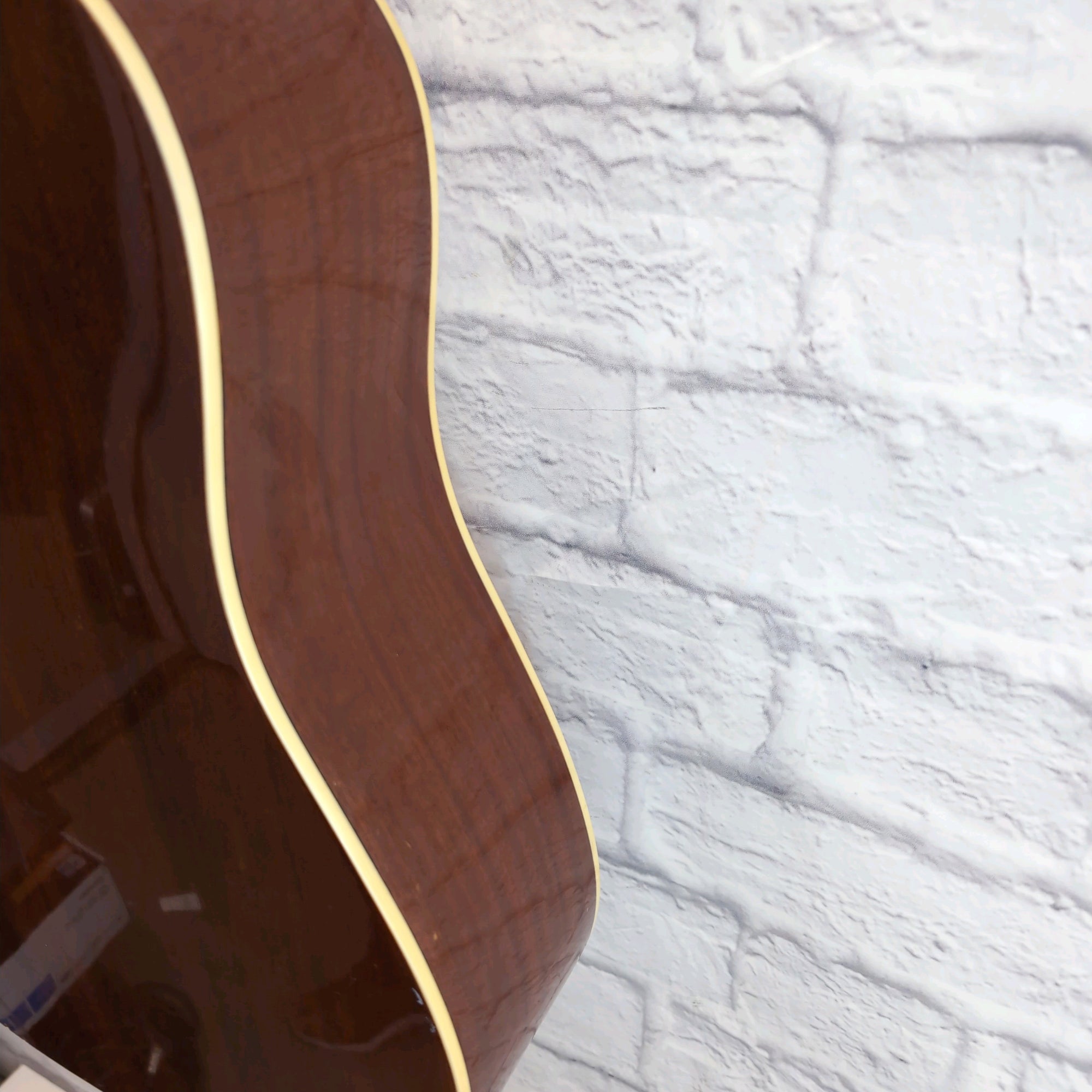 Kona KG1N Acoustic Guitar
